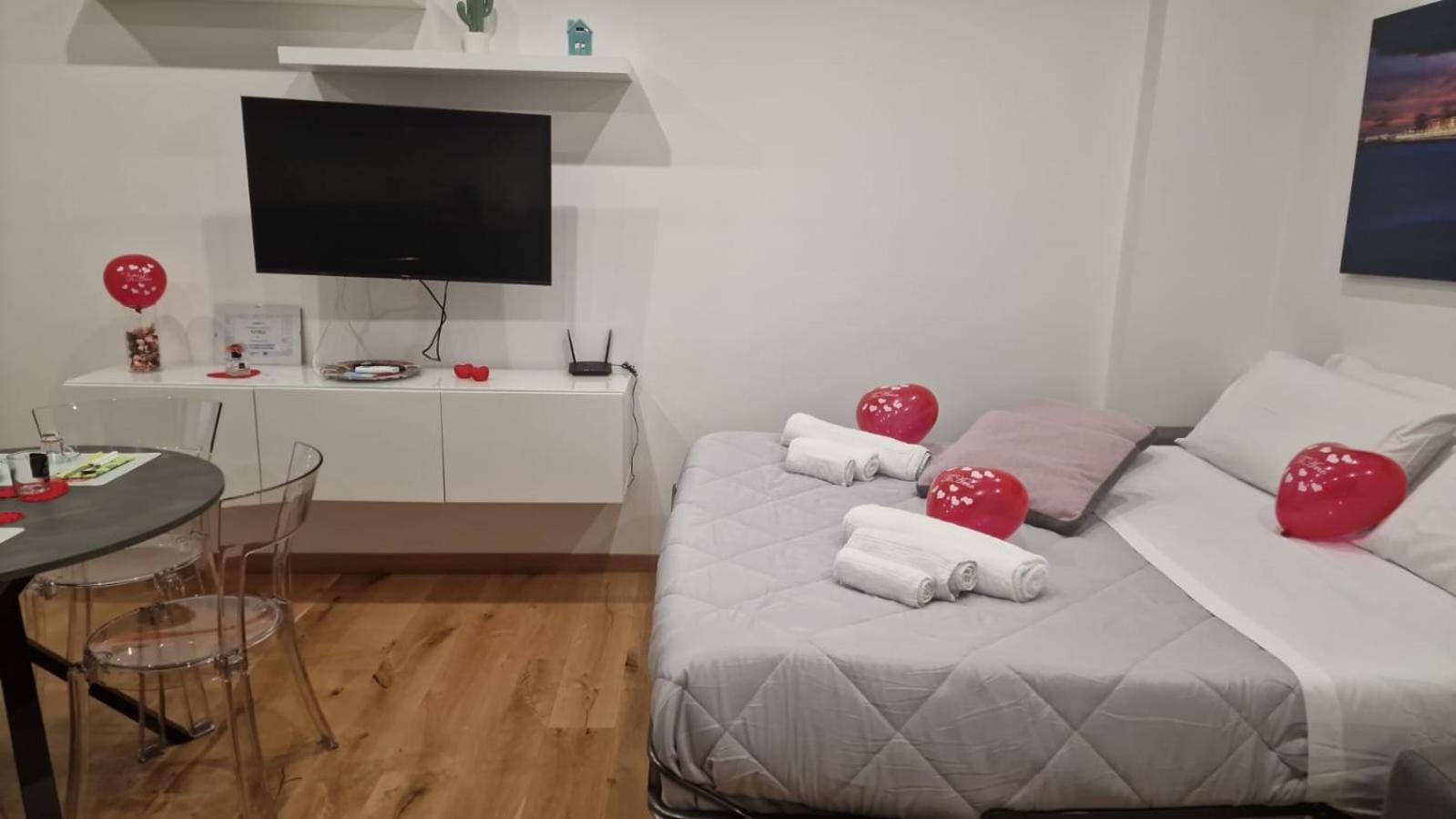 La Casetta Bari Zewnętrze zdjęcie