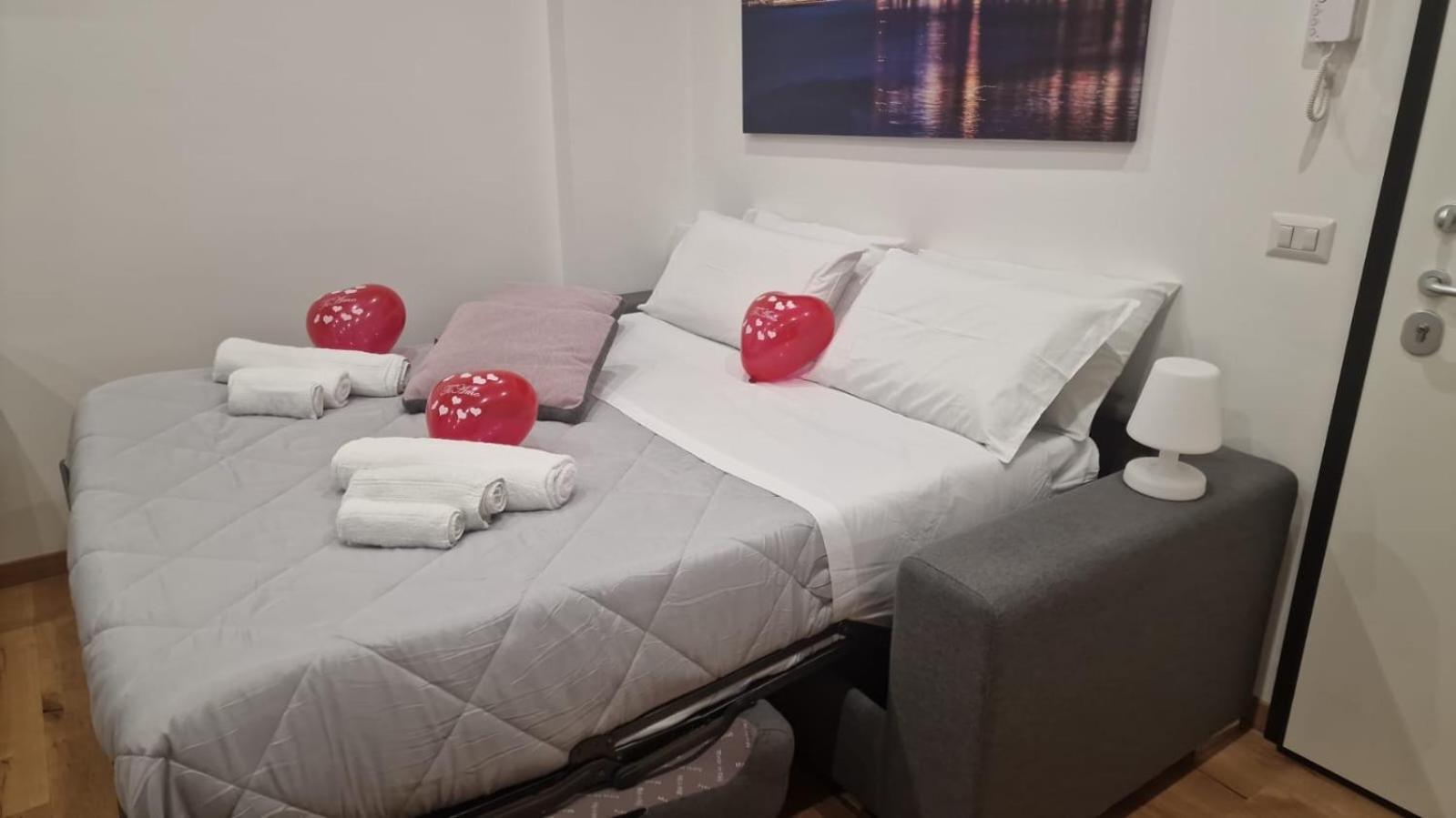 La Casetta Bari Zewnętrze zdjęcie